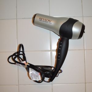 Revlon Hairdryer